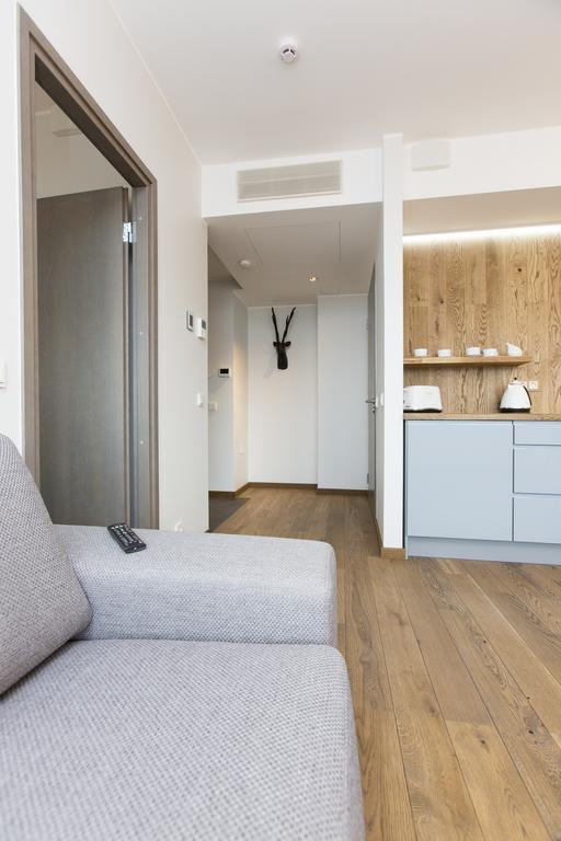 Cozy City Apartments Tallinn Buitenkant foto